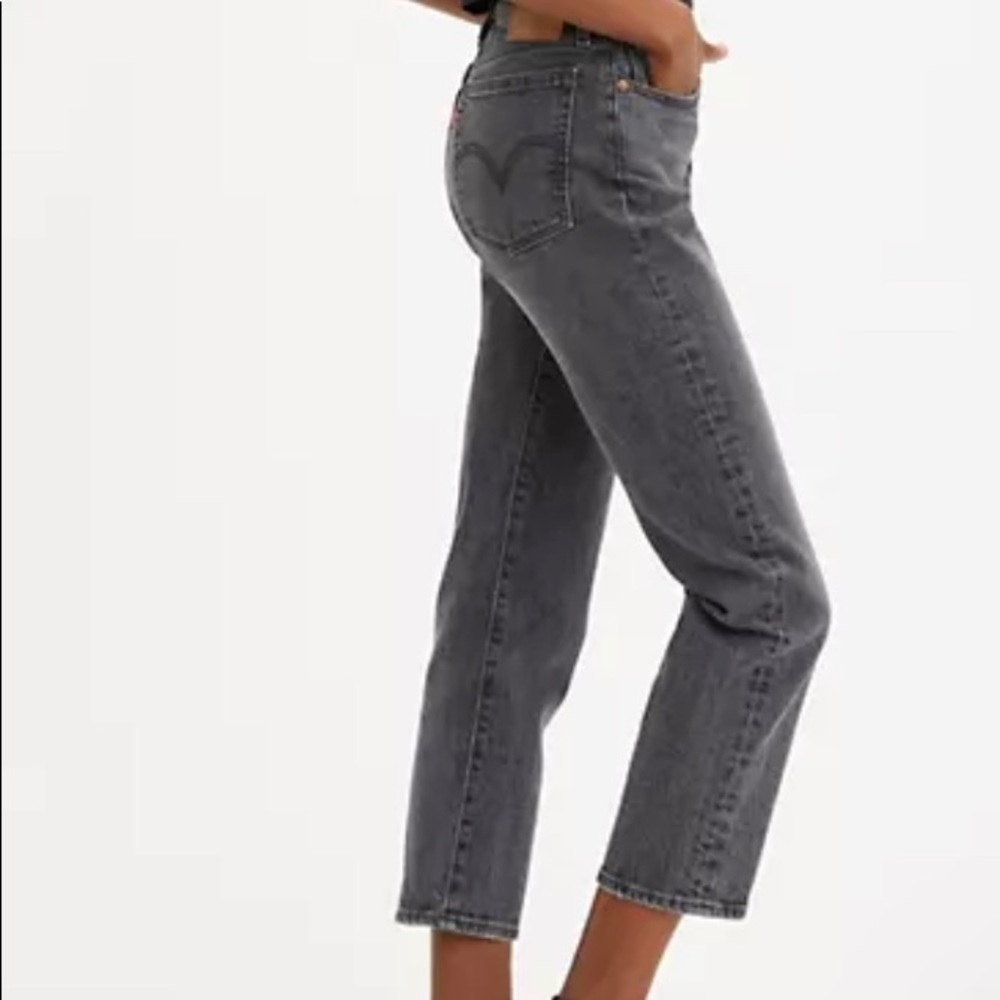 Levi’s Wedgie Fit Straight Women’s Jeans